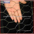 galvanized hexagonal mesh price
